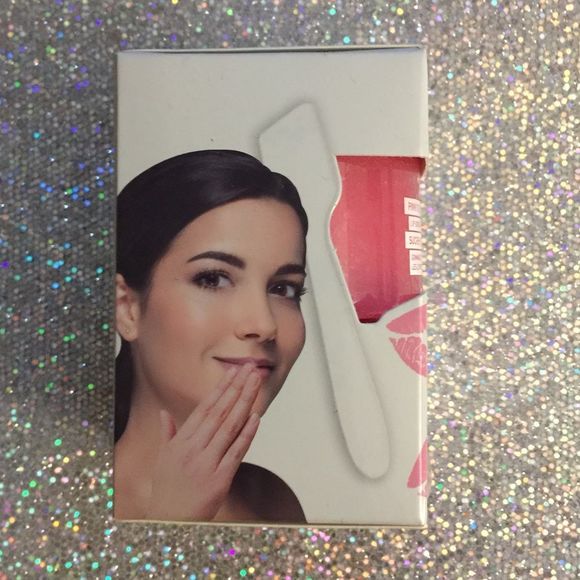 Global Beauty Care Pink Sugar Lip Scrub - Picture 3 of 5